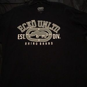 Ecko shirt